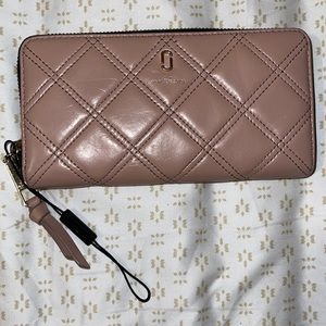 The Marc Jacob Snapshot Wallet